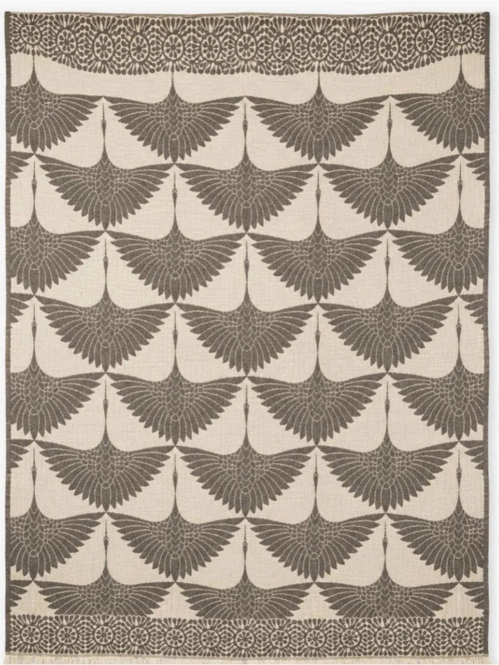 TH Brand lightweight quilted